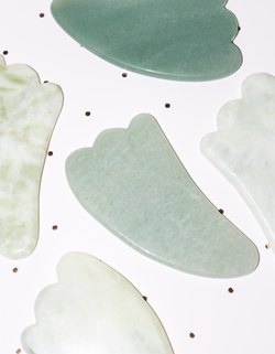 Aventurine Gua Sha